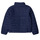 Oblečenie Chlapec Vyteplené bundy Polo Ralph Lauren 323875511004 Námornícka modrá / Žltá