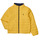 Oblečenie Chlapec Vyteplené bundy Polo Ralph Lauren 323875511004 Námornícka modrá / Žltá