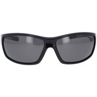 Hodinky & Bižutéria Slnečné okuliare Polaroid Occhiali da Sole  PLD7029/S 807 Čierna