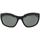Hodinky & Bižutéria Slnečné okuliare Polaroid Occhiali da Sole  PLD7005/S YYV Čierna