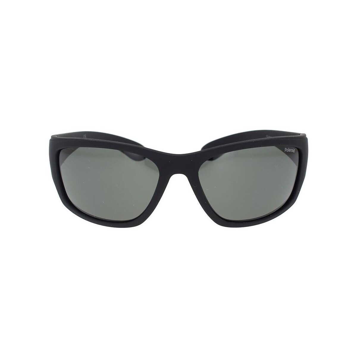 Hodinky & Bižutéria Slnečné okuliare Polaroid Occhiali da Sole  PLD7005/S YYV Čierna