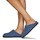 Topánky Žena Papuče Sanita REWOOLY Modrá