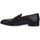 Topánky Muž Univerzálna športová obuv Martire SUNSAIL NERO Čierna