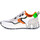 Topánky Muž Univerzálna športová obuv Voile Blanche CLUB01 1N23 Biela