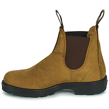 Blundstone CLASSIC CHELSEA BOOT 562 Hnedá