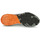 Topánky Muž Členkové tenisky Fluchos AT118-ICE Biela / Čierna