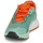 Topánky Žena Nízke tenisky Fluchos AT114-CIAN Modrá / Oranžová