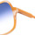 Hodinky & Bižutéria Žena Slnečné okuliare Victoria Beckham VB626S-774 Viacfarebná
