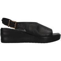 Topánky Žena Sandále Bueno Shoes 22WS5903 Čierna