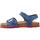 Topánky Chlapec Sandále Conguitos MV128504 Modrá