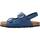 Topánky Chlapec Sandále Conguitos MV128514 Modrá