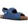 Topánky Chlapec Sandále Conguitos MV128514 Modrá
