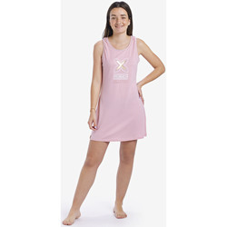 Oblečenie Žena Pyžamá a nočné košele Munich CH0300 Ružová