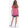 Oblečenie Dievča Pyžamá a nočné košele Munich CH1400 Viacfarebná