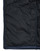 Oblečenie Muž Vyteplené bundy Jack & Jones JJEHERO PUFFER HOOD Námornícka modrá
