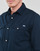 Oblečenie Muž Košele s dlhým rukávom Jack & Jones JJESHERIDAN SHIRT Námornícka modrá