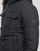 Oblečenie Muž Vyteplené bundy Jack & Jones JJBRADY PUFFER Čierna