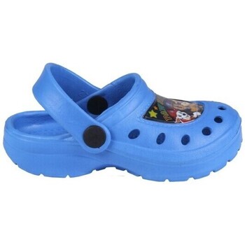 Topánky Chlapec Sandále Cerda  Modrá