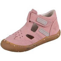 Topánky Deti Sandále Ricosta Cano Ružová