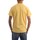 Oblečenie Muž Tričká s krátkym rukávom Roy Rogers P22RRU634CA160111 Žltá