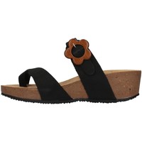 Topánky Žena Sandále Bionatura 28A729S Čierna