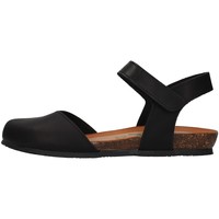 Topánky Žena Sandále Bionatura 68C2081 Čierna