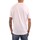 Oblečenie Muž Tričká s krátkym rukávom Refrigiwear T28400-JE9101 Biela