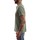 Oblečenie Muž Polokošele s krátkym rukávom Refrigiwear T19001-PX9032 Zelená