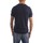 Oblečenie Muž Tričká s krátkym rukávom Refrigiwear M28700-LI0005 Modrá