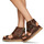 Topánky Žena Sandále Airstep / A.S.98 LAGOS 2.0 Hnedá