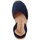 Topánky Sandále Colores 26336-24 Námornícka modrá