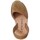 Topánky Sandále Colores 26337-24 Hnedá