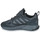 Topánky Nízke tenisky adidas Originals ZX 1K BOOST - SEAS. Čierna
