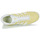 Topánky Nízke tenisky adidas Originals GAZELLE Žltá