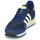 Topánky Muž Nízke tenisky adidas Originals USA 84 Modrá