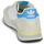 Topánky Nízke tenisky adidas Originals ZX 500 Béžová / Biela