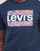 Oblečenie Muž Tričká s krátkym rukávom Levi's SS RELAXED FIT TEE Sw / Dress / Blues