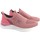 Topánky Žena Univerzálna športová obuv Sweden Kle Dámske topánky  312043 ružové Ružová