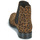 Topánky Žena Polokozačky Betty London NORA Leopard