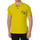 Oblečenie Muž Polokošele s krátkym rukávom Napapijri NP0A4F68-YA9 Žltá