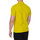 Oblečenie Muž Polokošele s krátkym rukávom Napapijri NP0A4F68-YA9 Žltá