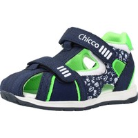 Topánky Chlapec Športové sandále Chicco 1067171 Modrá