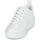 Topánky Žena Členkové tenisky Palladium EGO 03 LEA~WHITE/WHITE~M Biela