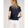 Oblečenie Žena Tričká s krátkym rukávom North Sails 45 2505 000 | T-shirt Foehn Modrá