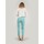 Oblečenie Žena Nohavice Pinko 1G15LF 5872 | Bello 100 Trousers Modrá