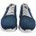 Topánky Muž Univerzálna športová obuv Riverty Pánska topánka  949 modrá Modrá