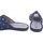 Topánky Muž Univerzálna športová obuv Vulca-bicha Choďte domov pán  438 modrá Modrá