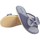 Topánky Žena Univerzálna športová obuv Garzon Choďte domov pani  džínsy p446.119 Biela