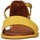 Topánky Žena Sandále Shaddy 108220204 Žltá