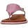 Topánky Žena Žabky Shaddy 108220203 Ružová